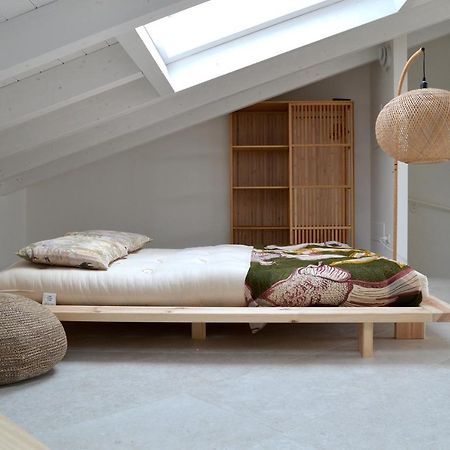zen AR holidayhome Peschiera del Garda Kültér fotó