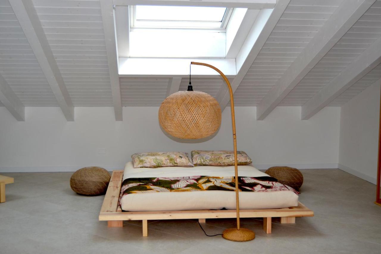 zen AR holidayhome Peschiera del Garda Kültér fotó