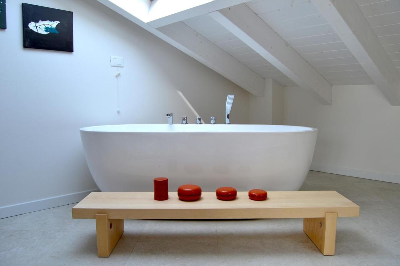 zen AR holidayhome Peschiera del Garda Kültér fotó