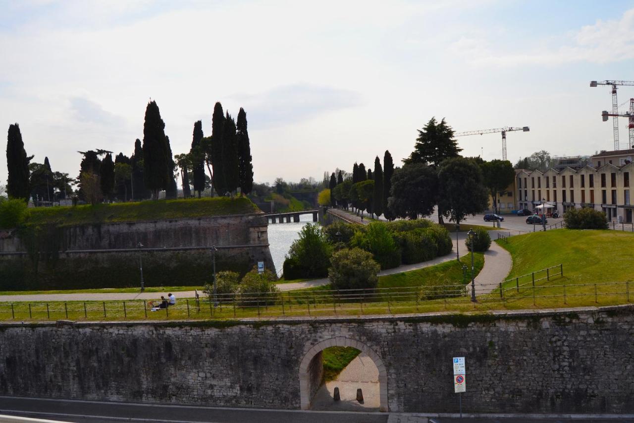 zen AR holidayhome Peschiera del Garda Kültér fotó