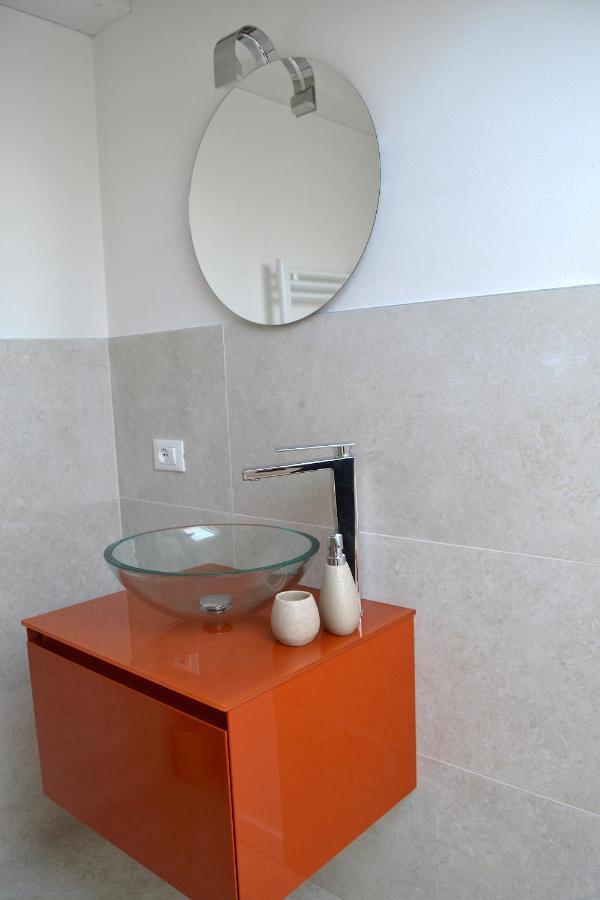 zen AR holidayhome Peschiera del Garda Kültér fotó