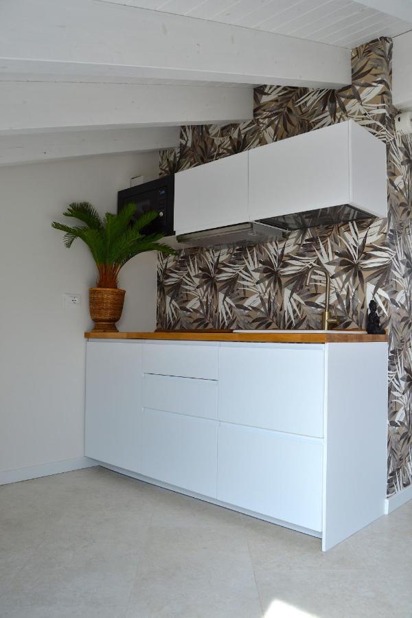 zen AR holidayhome Peschiera del Garda Kültér fotó