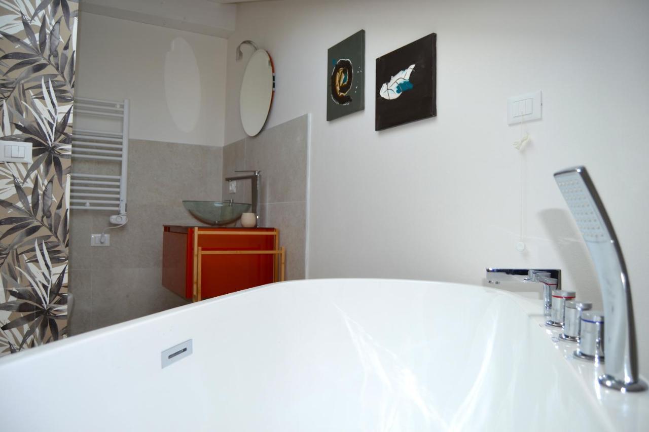 zen AR holidayhome Peschiera del Garda Kültér fotó