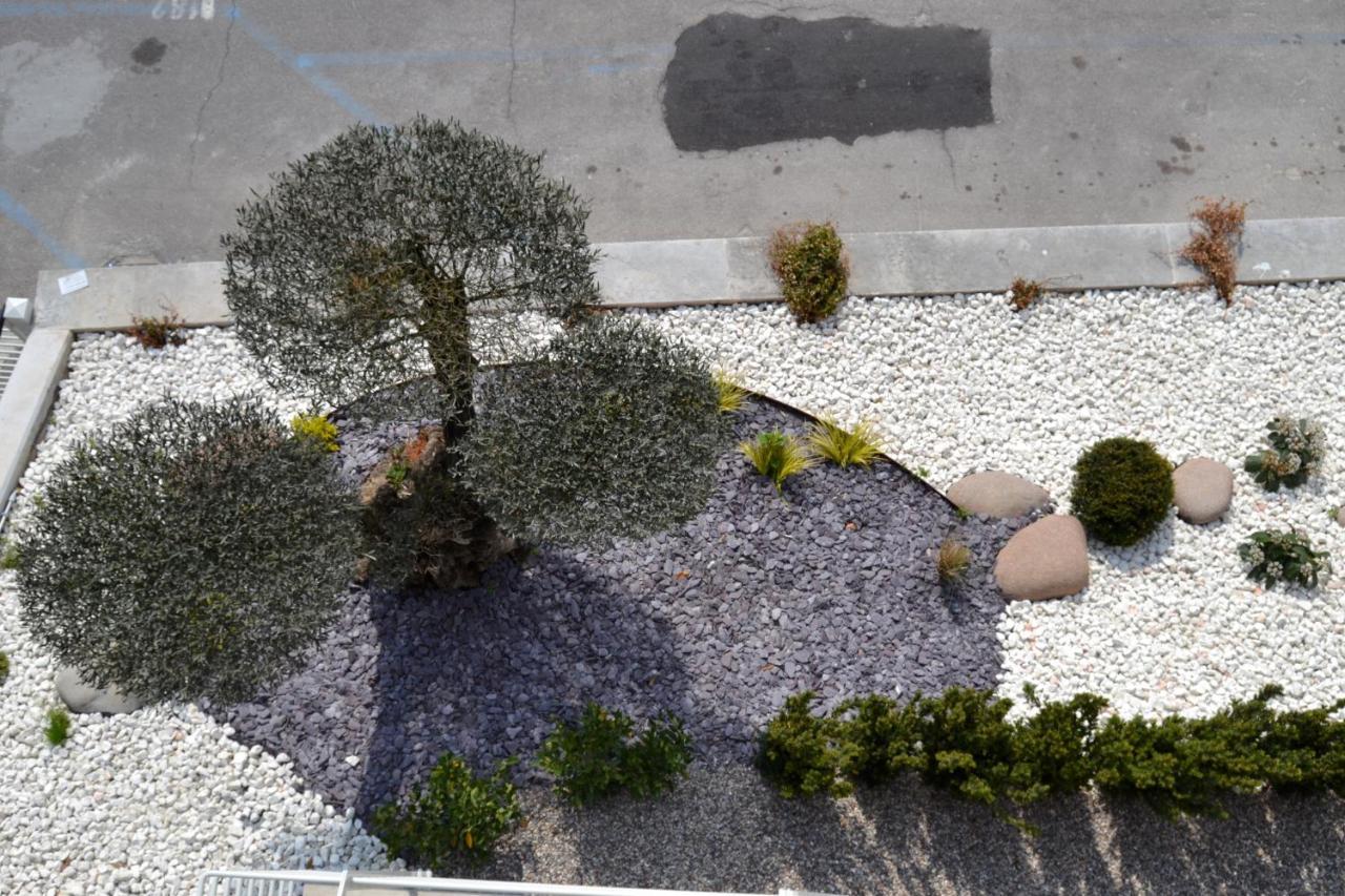 zen AR holidayhome Peschiera del Garda Kültér fotó