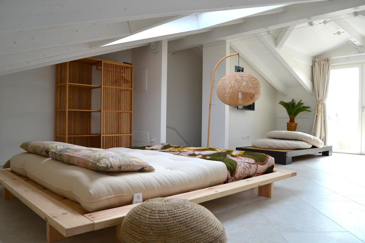 zen AR holidayhome Peschiera del Garda Kültér fotó