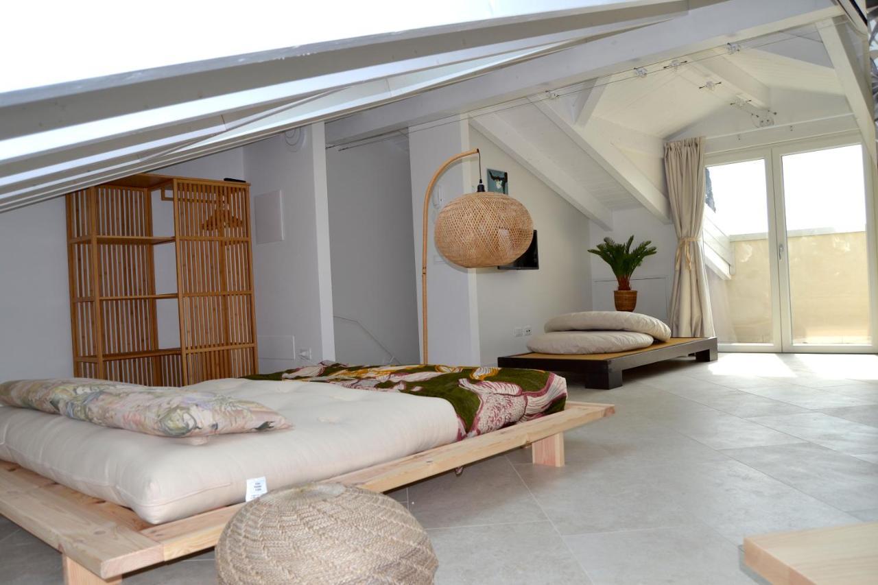 zen AR holidayhome Peschiera del Garda Kültér fotó