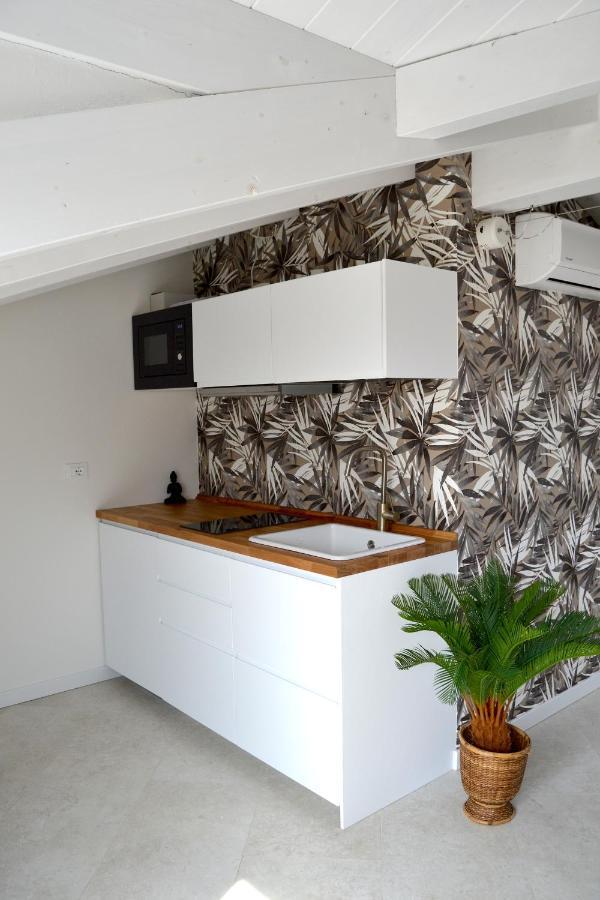 zen AR holidayhome Peschiera del Garda Kültér fotó