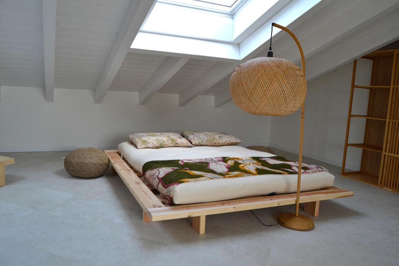 zen AR holidayhome Peschiera del Garda Kültér fotó