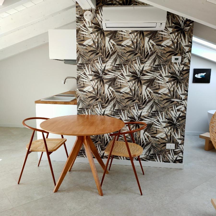zen AR holidayhome Peschiera del Garda Kültér fotó